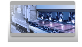 PCB Fabrication Service